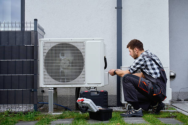 Trusted Hvac service in San Carlos, TX - HVAC Repair CO